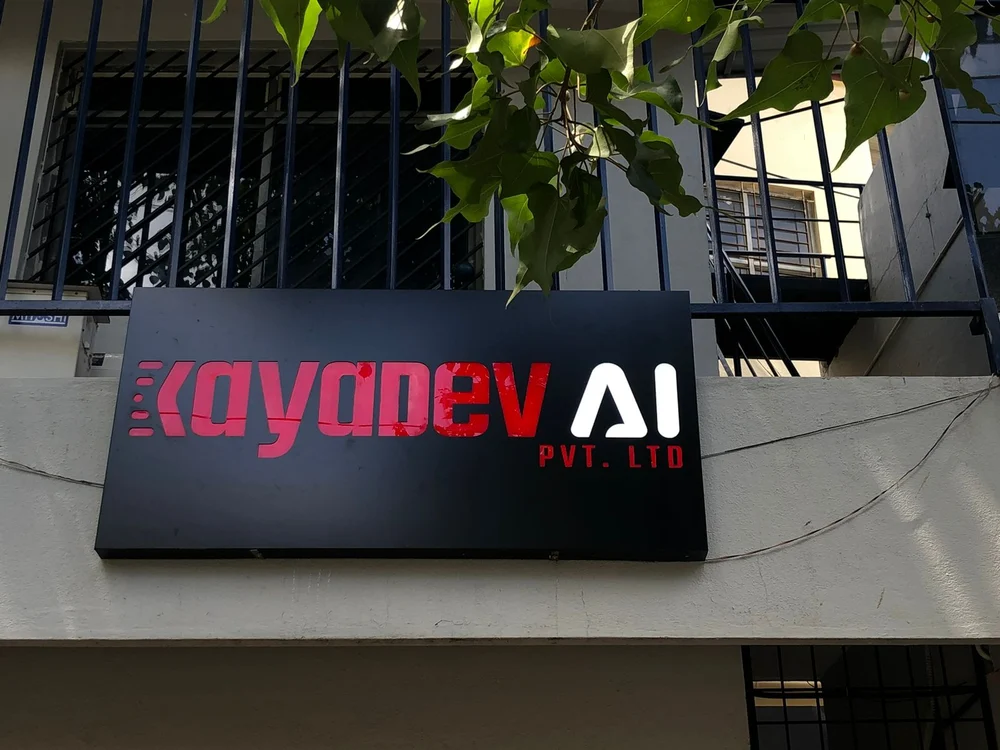 Kayadev AI corporate ACP board